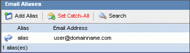 catchall