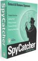 Tenebril Spy Catcher