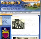 Corroonion