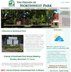 Northwest Park